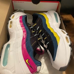Nike Air Max 95